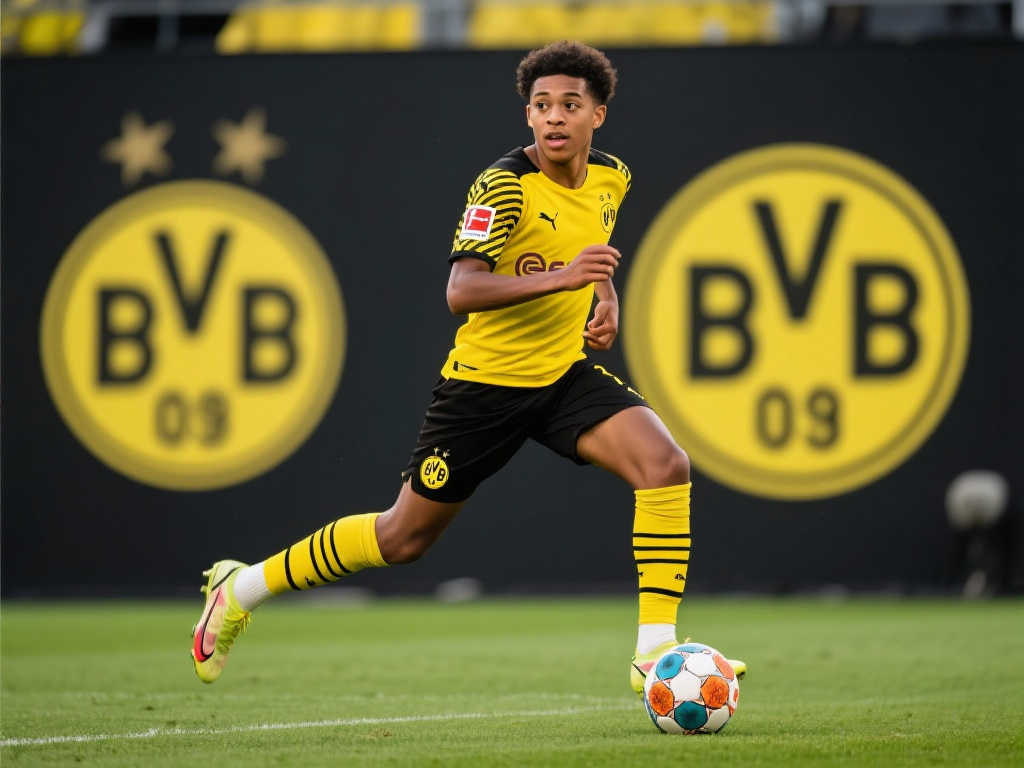 图片报：多特蒙德关注巴西新星路易吉，国米与阿森纳加入争夺