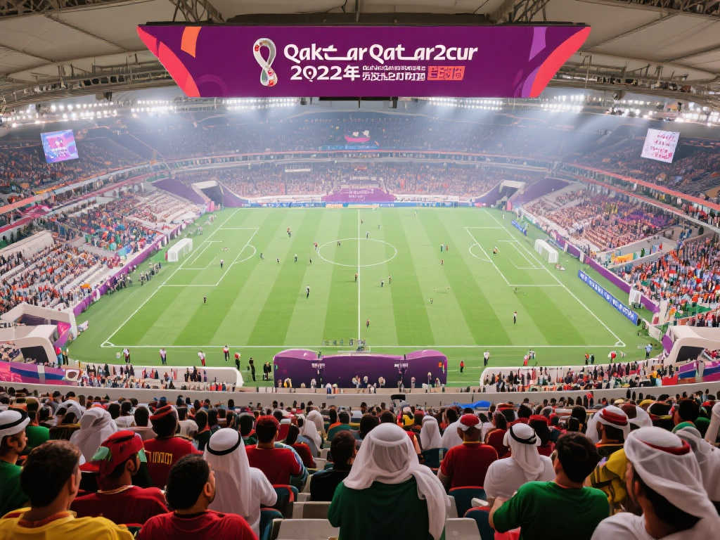 2022世界杯比赛时间表及直播安排 2022世界杯比赛时间表及直播安排