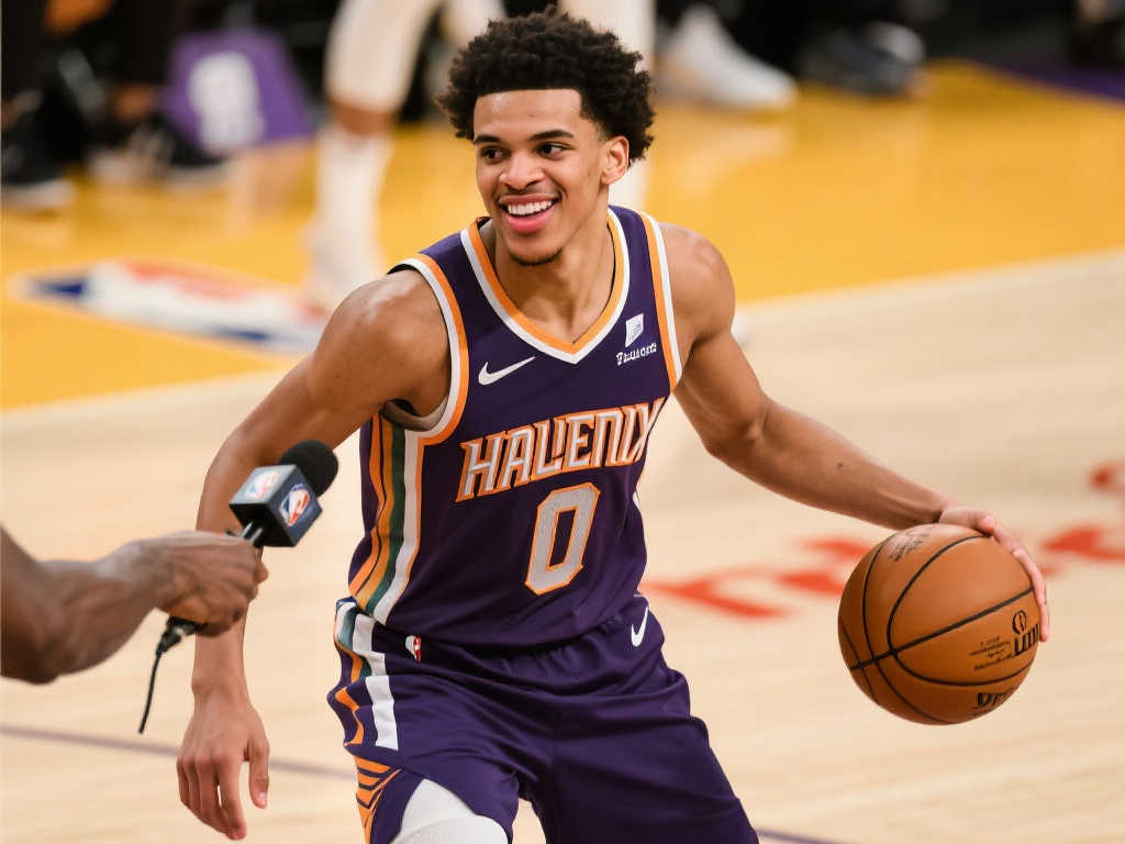 被质疑为‘最被高估’？哈利伯顿率队2比0，用实力反击！