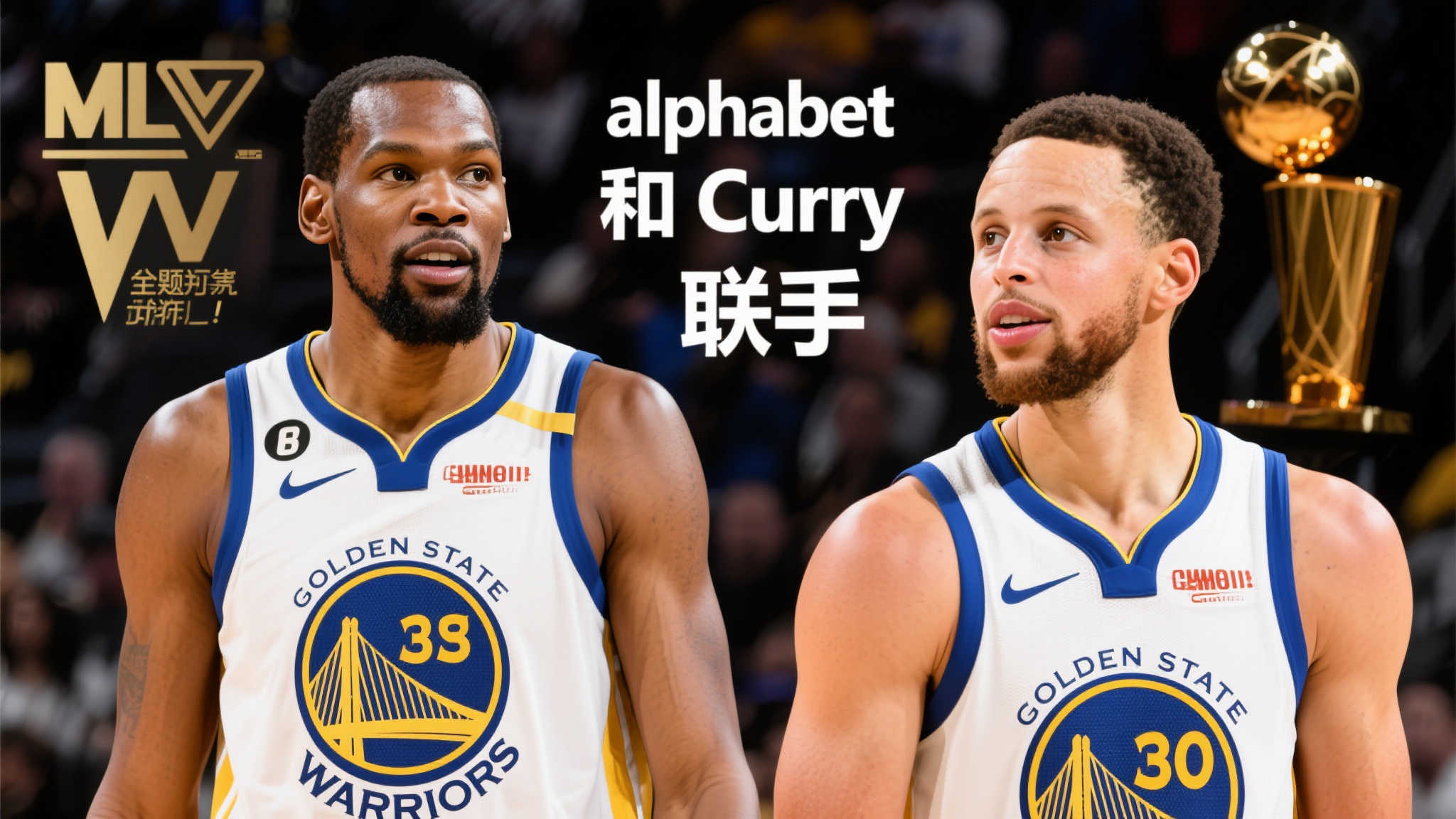 字母哥频频谈及库里，网友调侃：直接说想组队不就好了