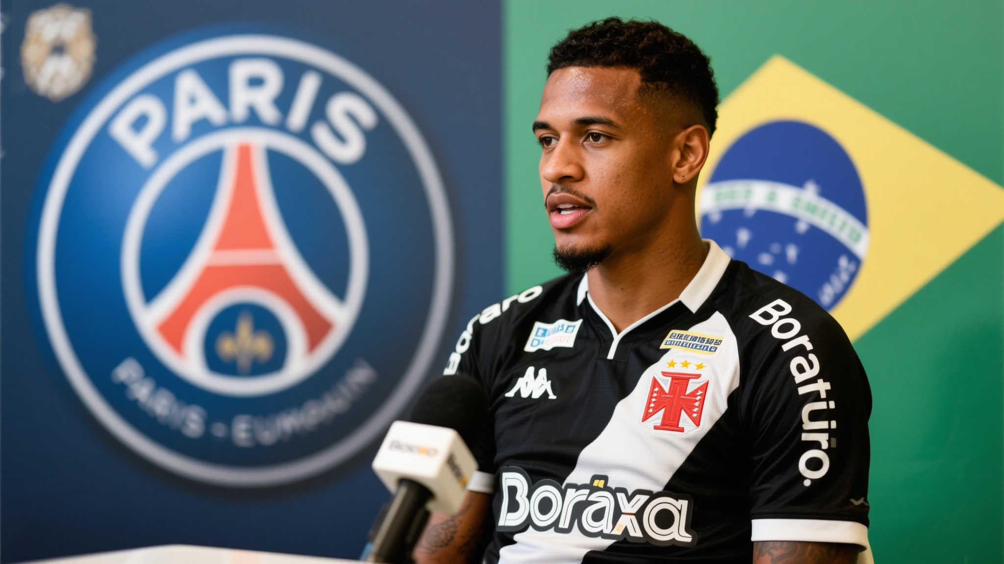 在足球的世界里，每一场比赛都充满了可能性和逆袭的希