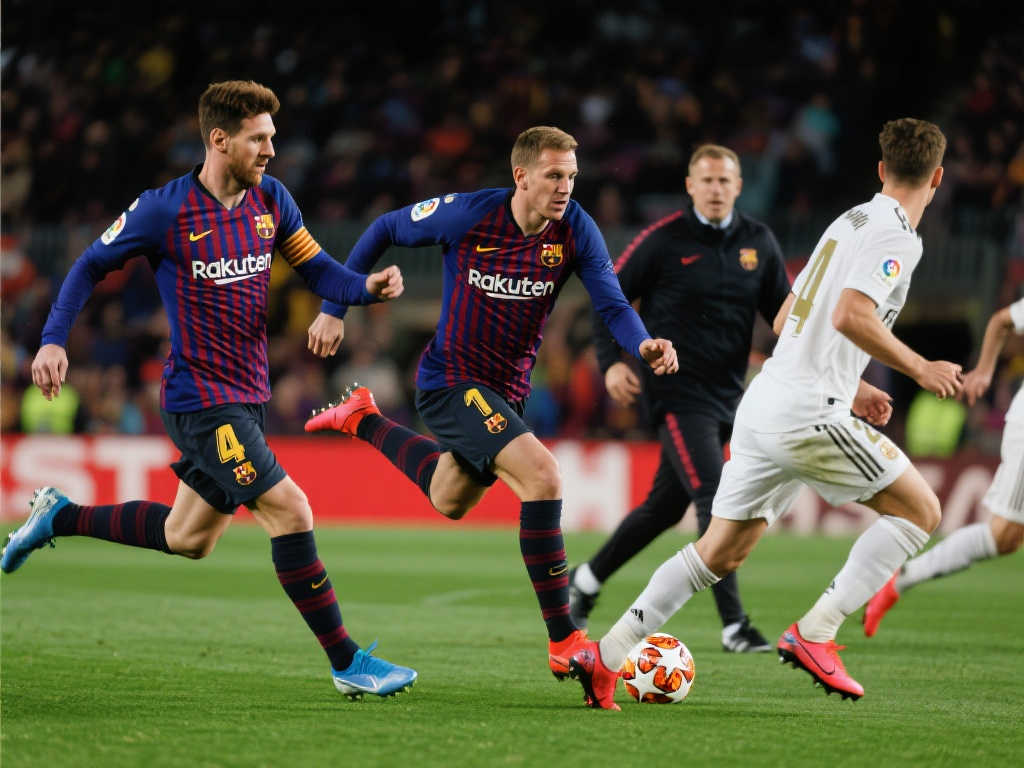 弗利克：巴萨渴望进球，球队如今表现稳健少失误