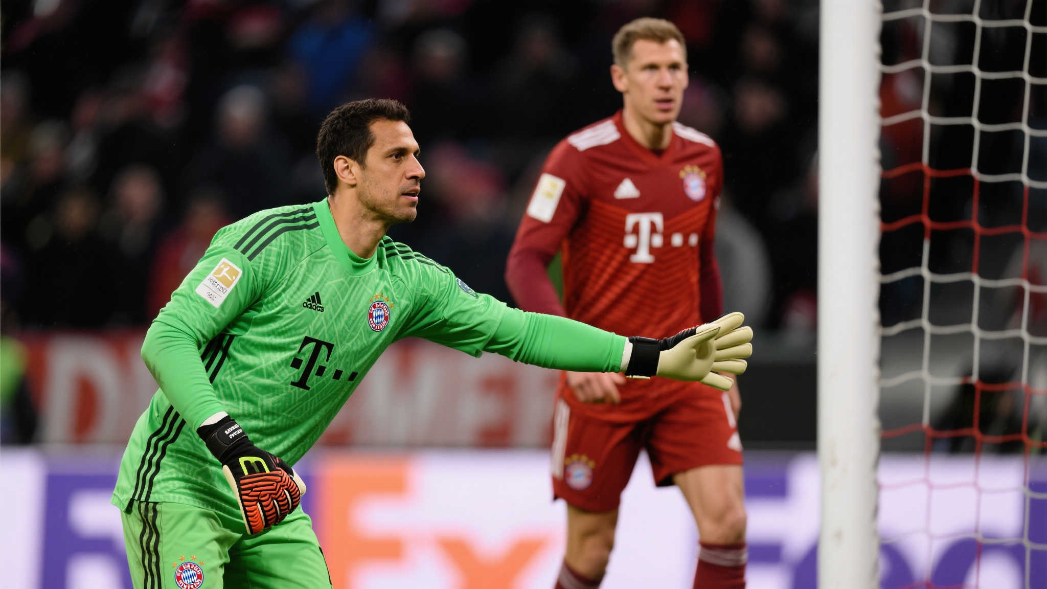 如果放眼观察全球标准，它也绝非随便达到;欧洲目前公